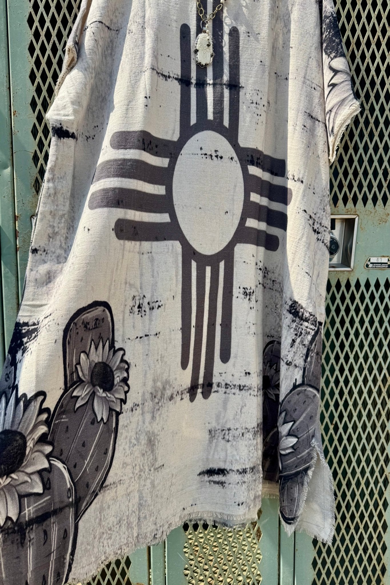 Endless Color Cotton Tunic - ivyandlavyboutique LeParisPetit by I Love Linen