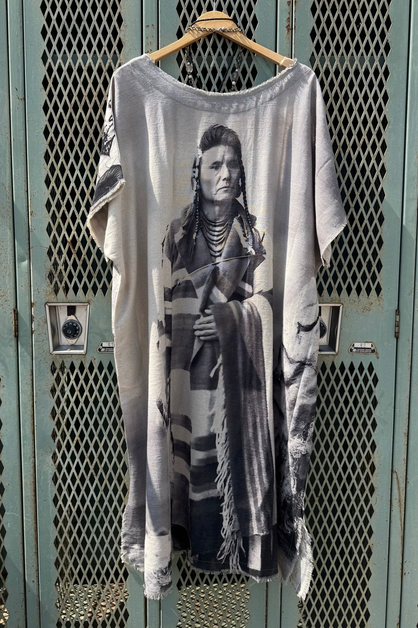 Endless Color Cotton Tunic - ivyandlavyboutique LeParisPetit by I Love Linen