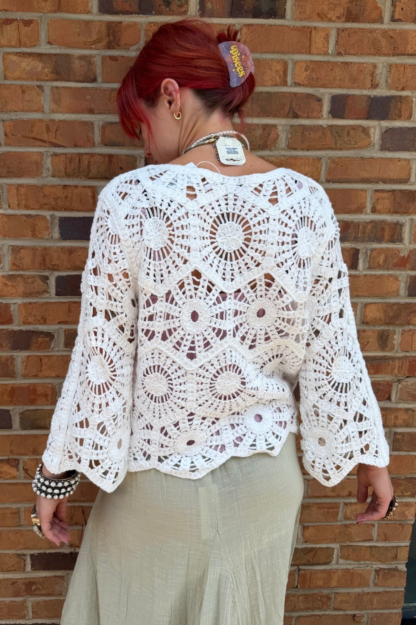 Everest Layering Sweater - ivyandlavyboutique ZA
