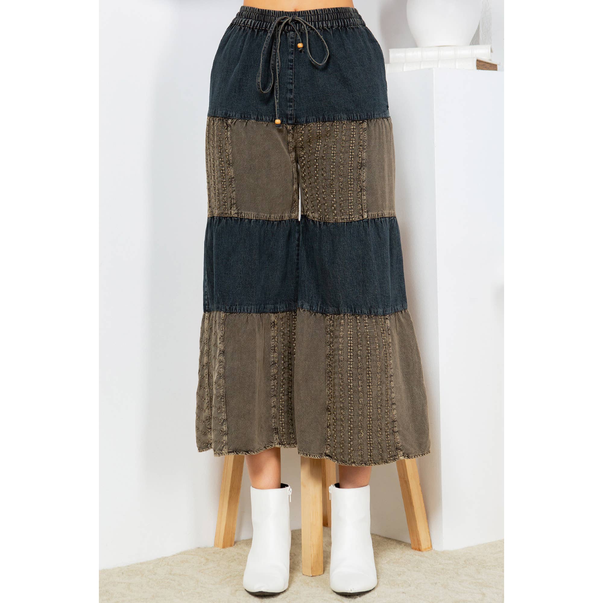 Jazzy's Pant