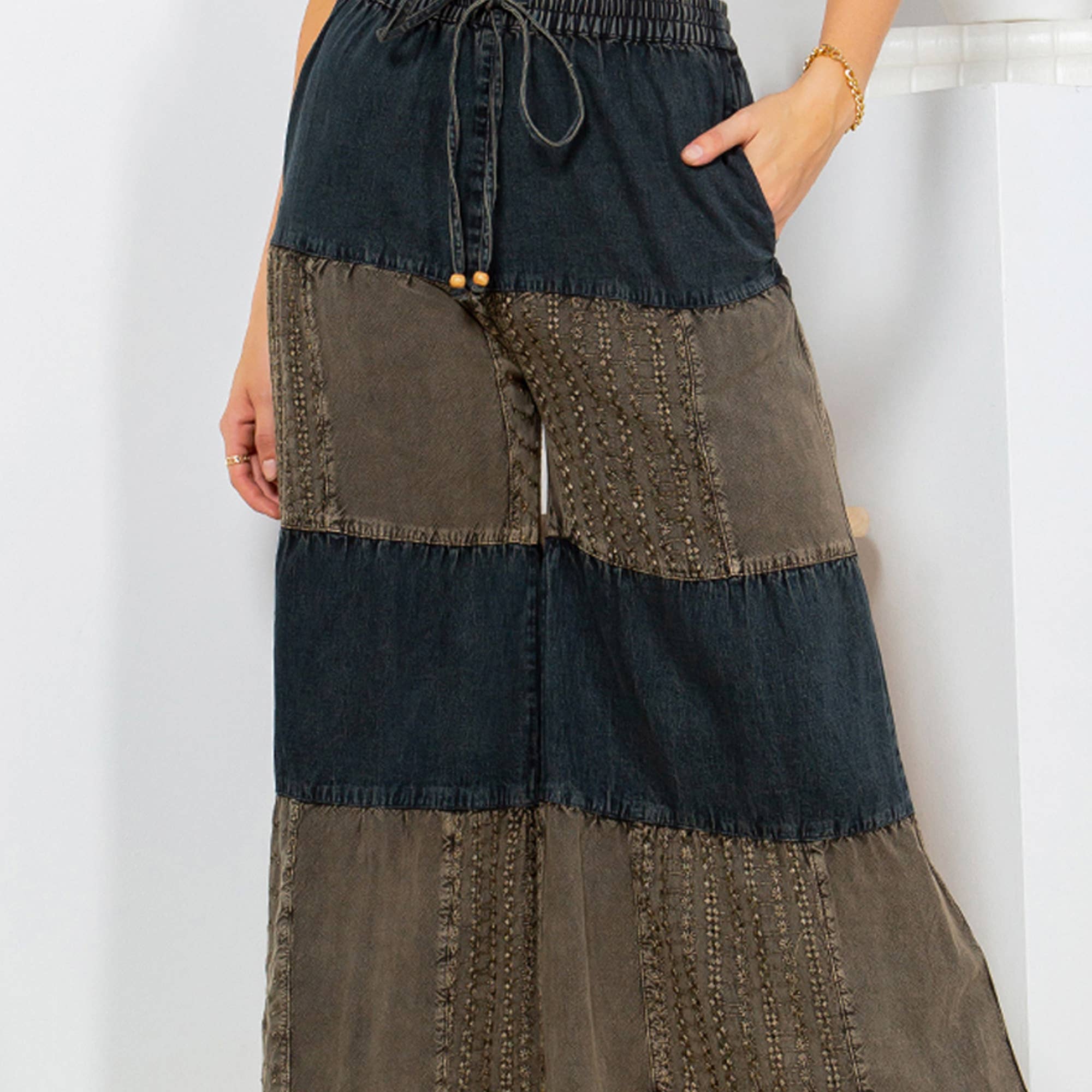 Jazzy's Pant