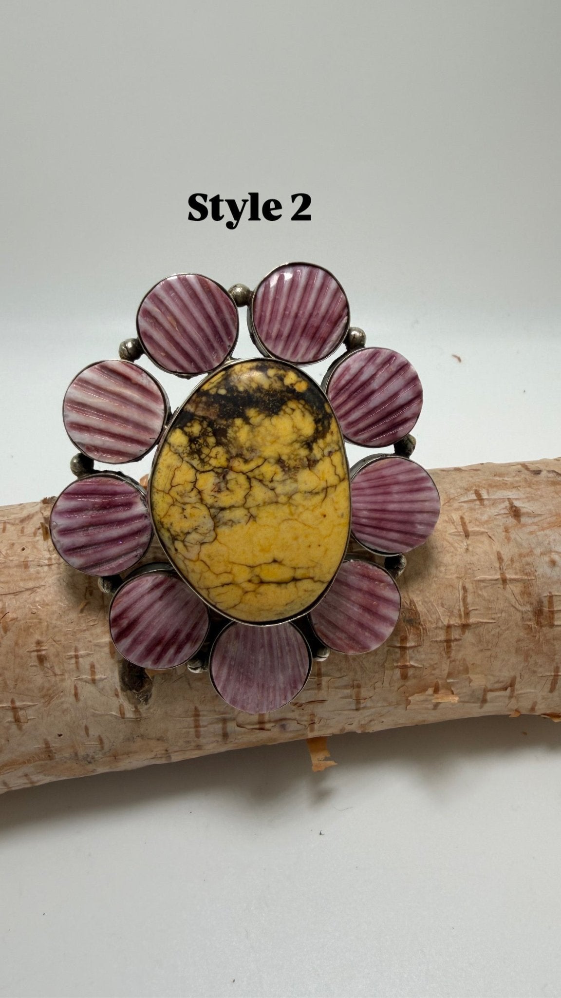 Fancy Ring - ivyandlavyboutique ivyandlavyboutique