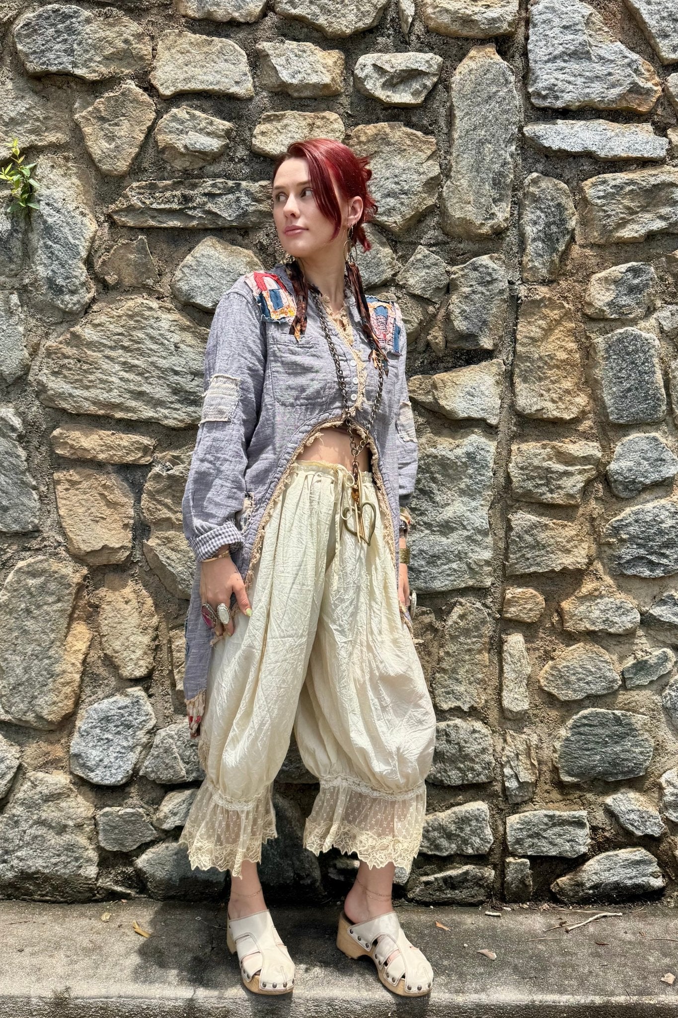 Fanfare Views Jacket Cardigan - ivyandlavyboutique Jaded Gypsy