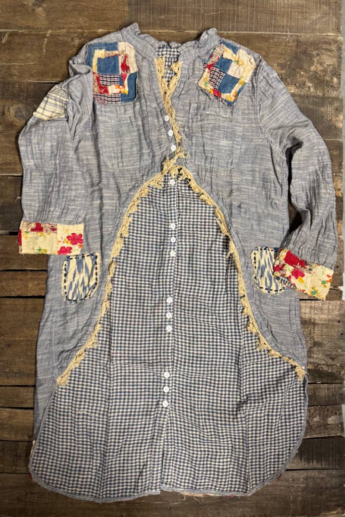 Fanfare Views Jacket Cardigan - ivyandlavyboutique Jaded Gypsy