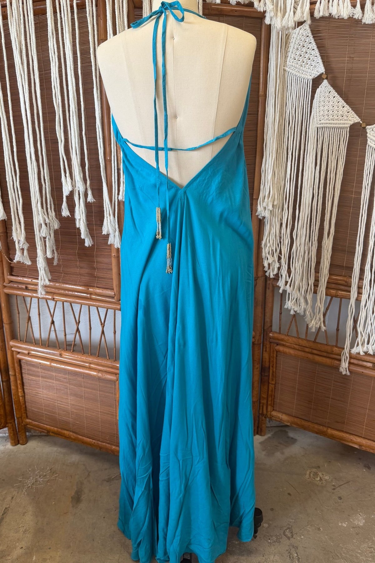 FINAL SALE Her Name is Lola Dress - ivyandlavyboutique LA Skirts