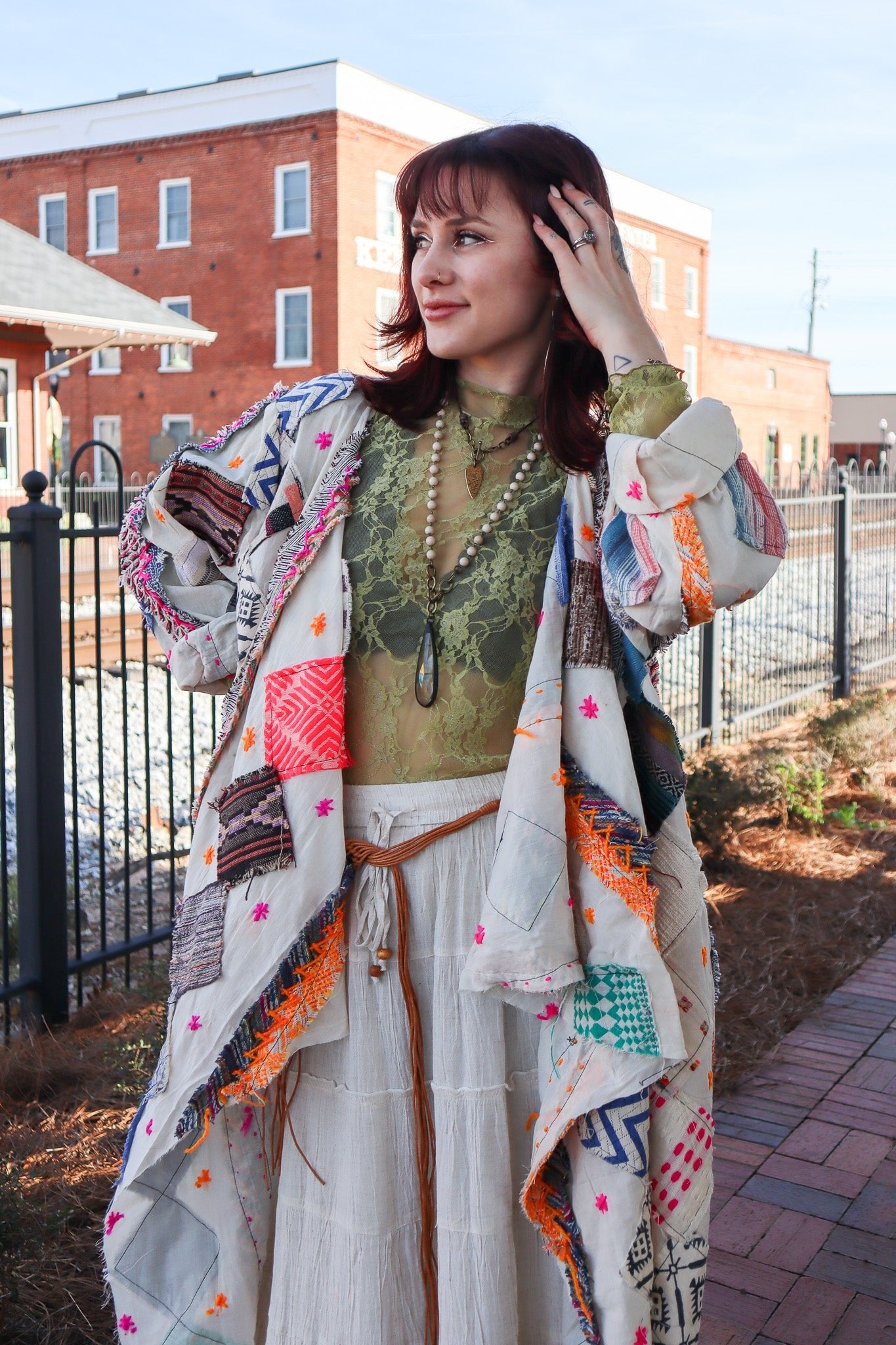 Final Sale - Little Secret Layering Mesh Sheer Top - ivyandlavyboutique JADE BY JANE