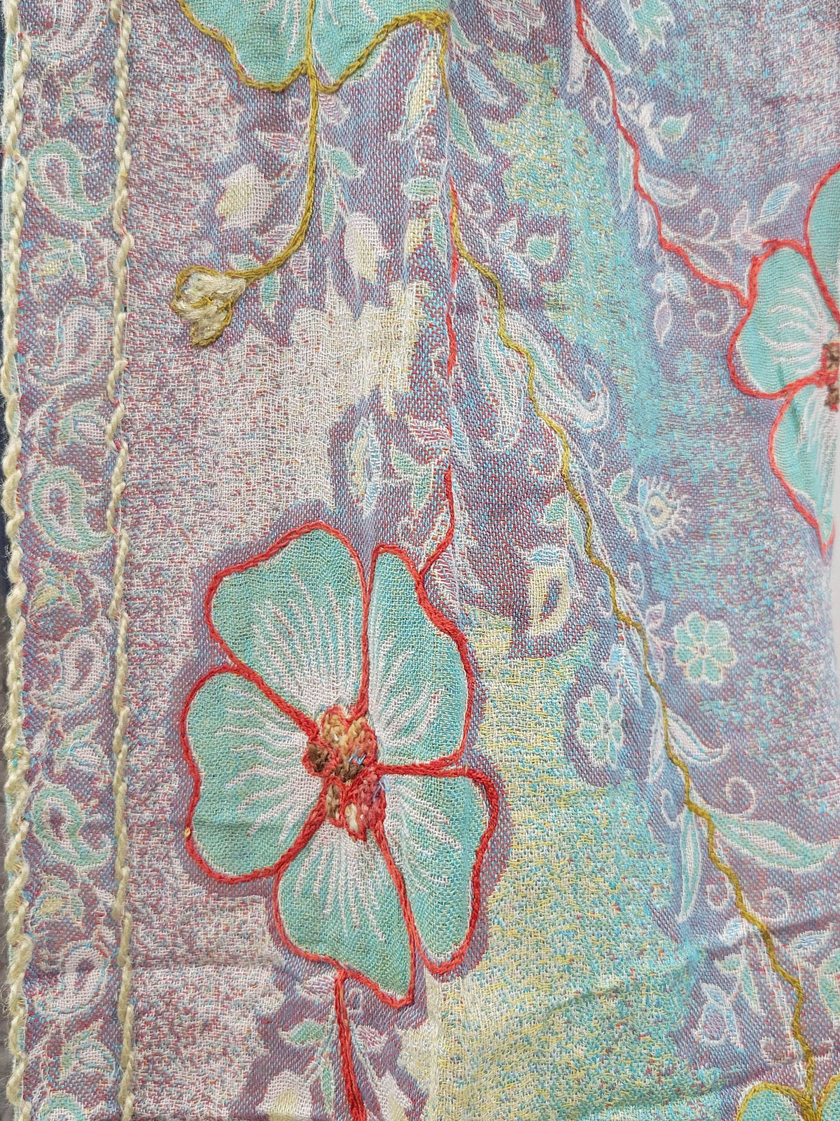 Final Sale - Marley Thick Stitch Duster - ivyandlavyboutique Raj Trading & Imports (USA) Inc.