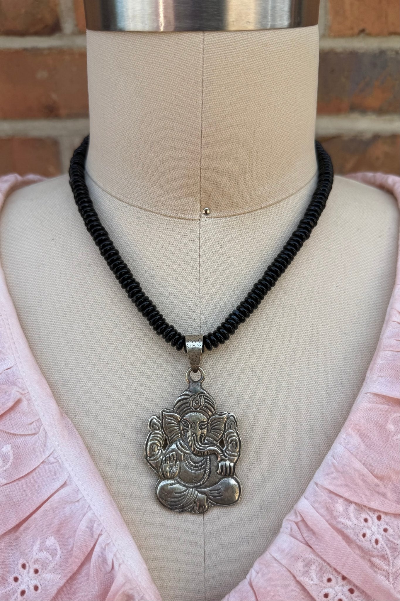 Find Zen Necklace - ivyandlavyboutique ivyandlavyboutique