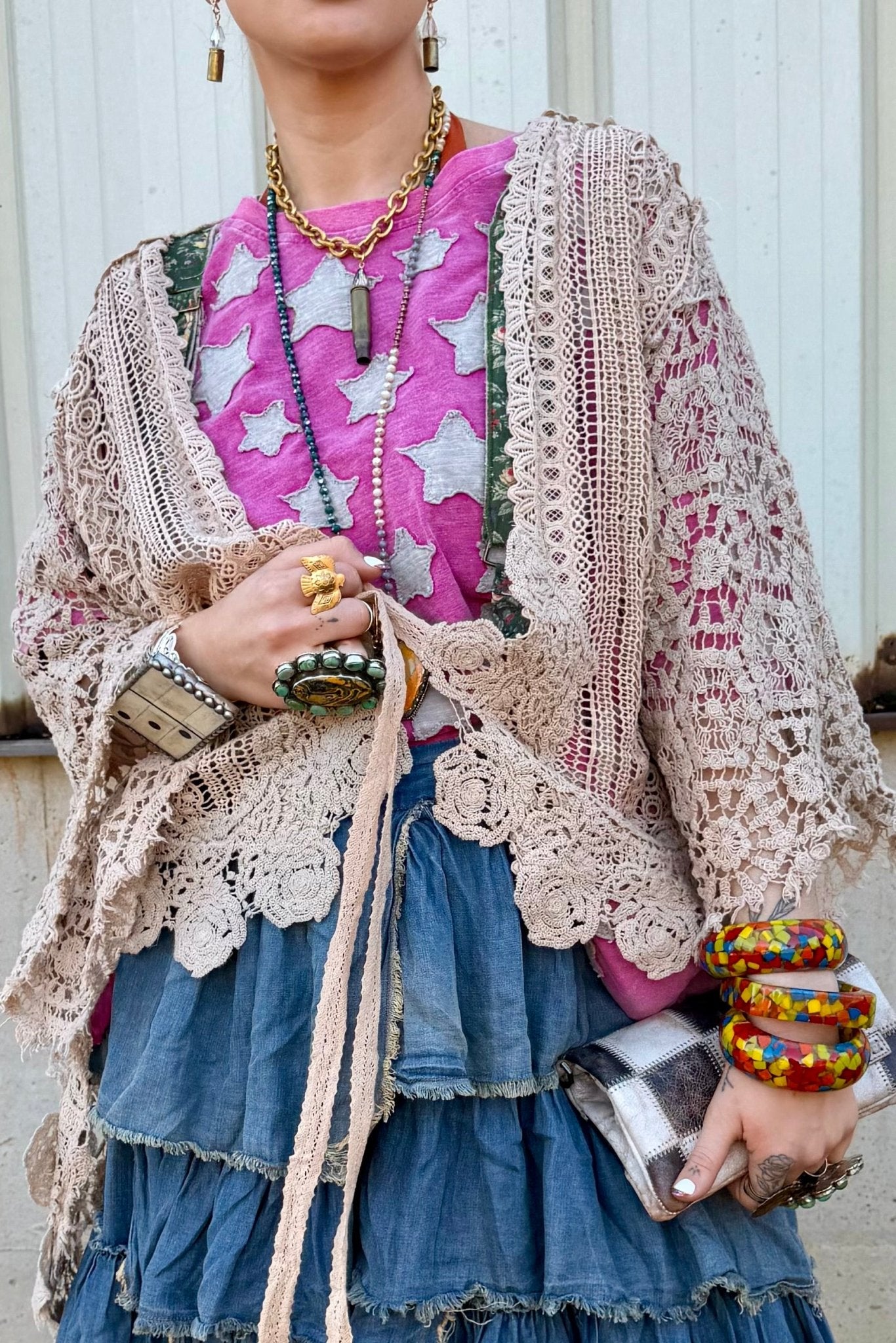 Forever Timeless Split Tail Jacket - ivyandlavyboutique Jaded Gypsy