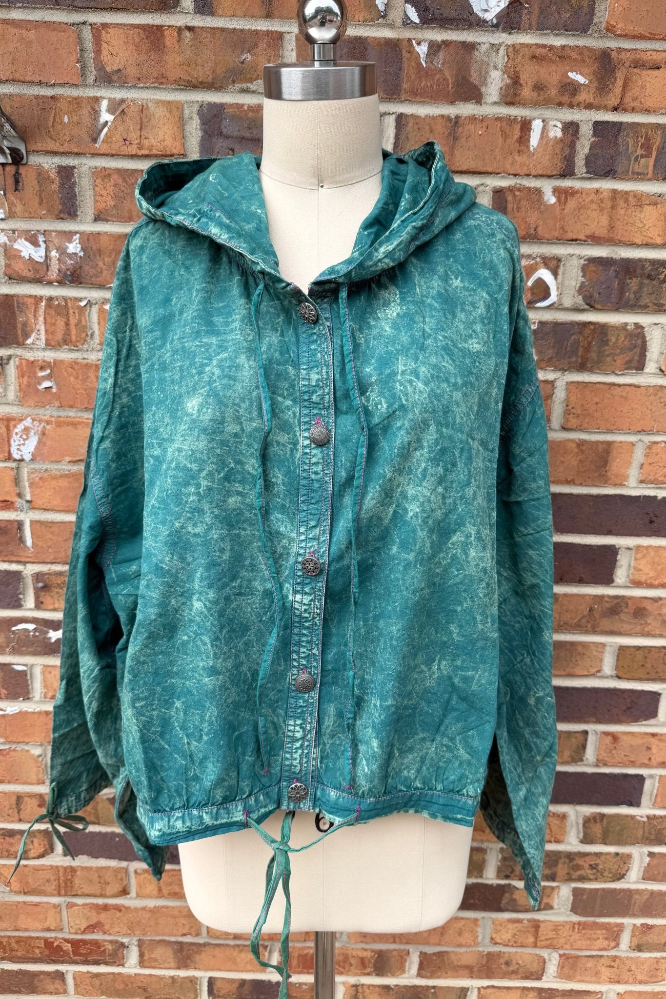 Go get em Throw on Jacket - ivyandlavyboutique A Rare Bird Shop