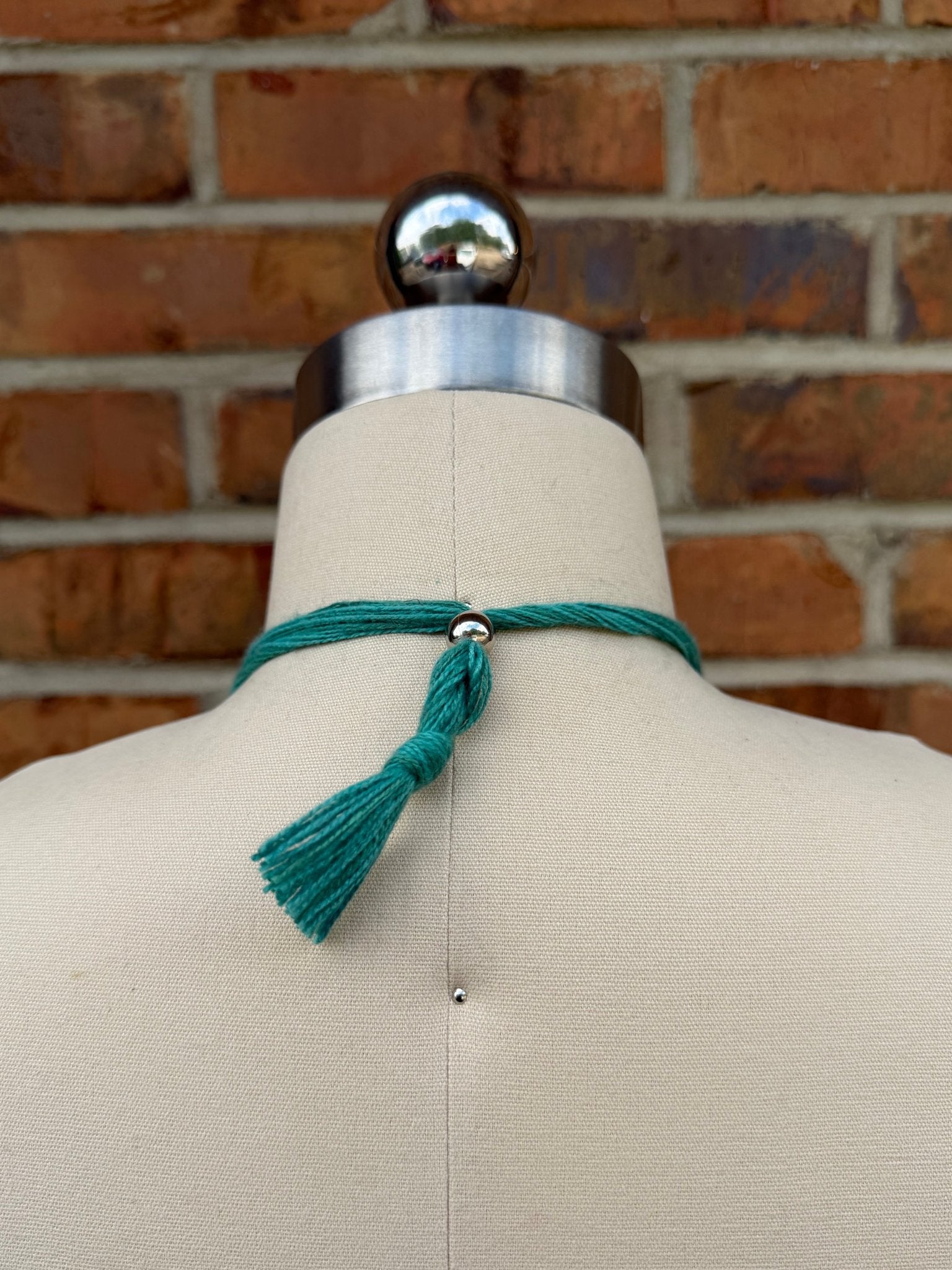 Goddess Statement Necklace - ivyandlavyboutique ivyandlavyboutique