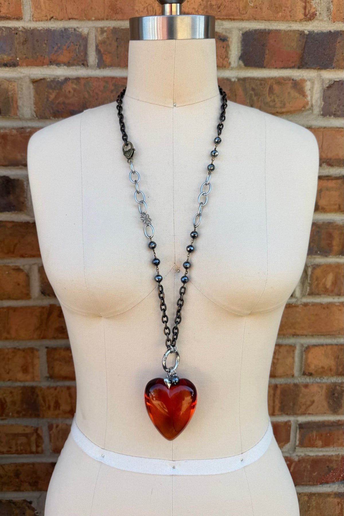 Golden Hour Groove Necklace - Boho Wanderlust Boutique Boho Wanderlust Boutique