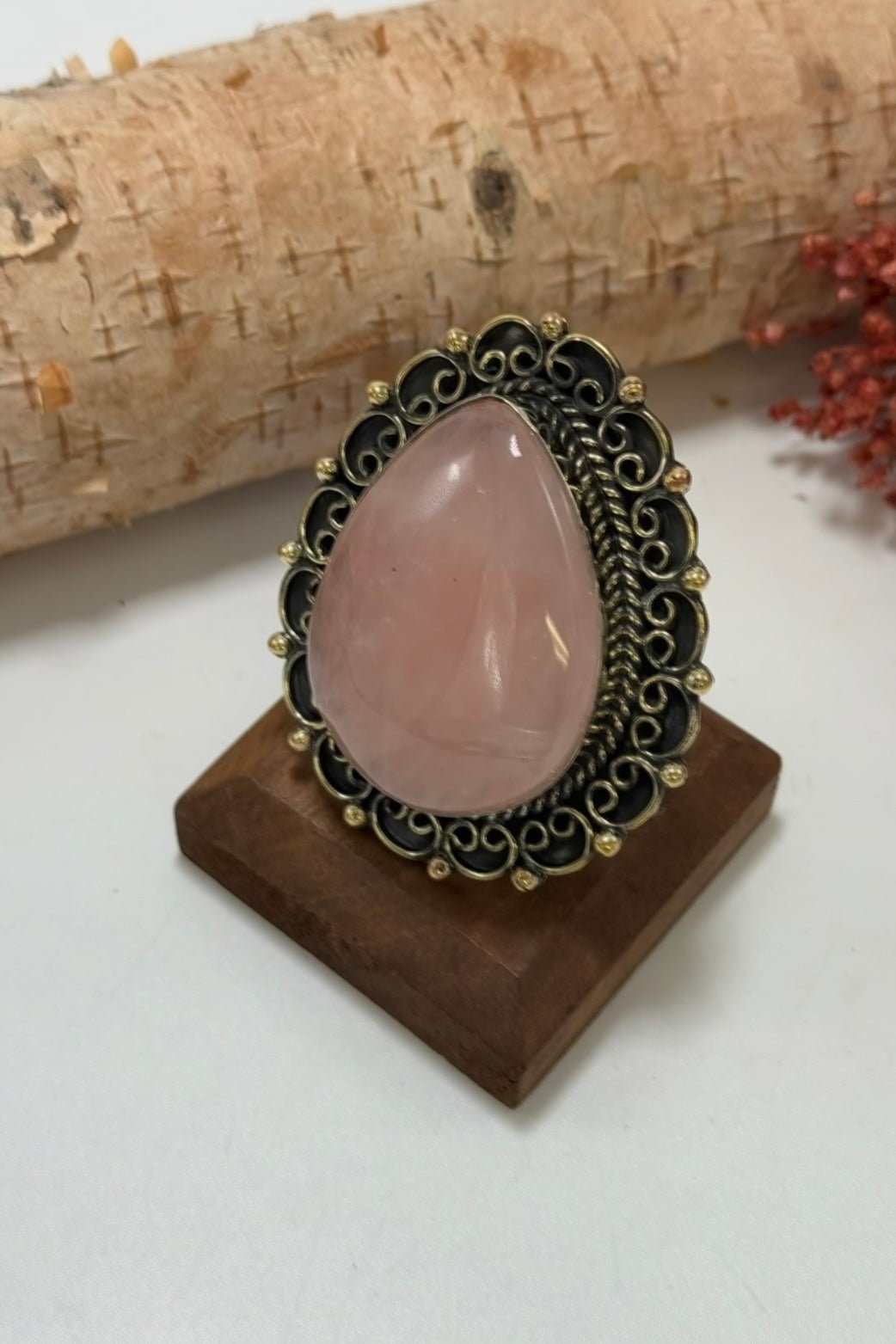 Goodie Gumdrop Ring - ivyandlavyboutique ivyandlavyboutique