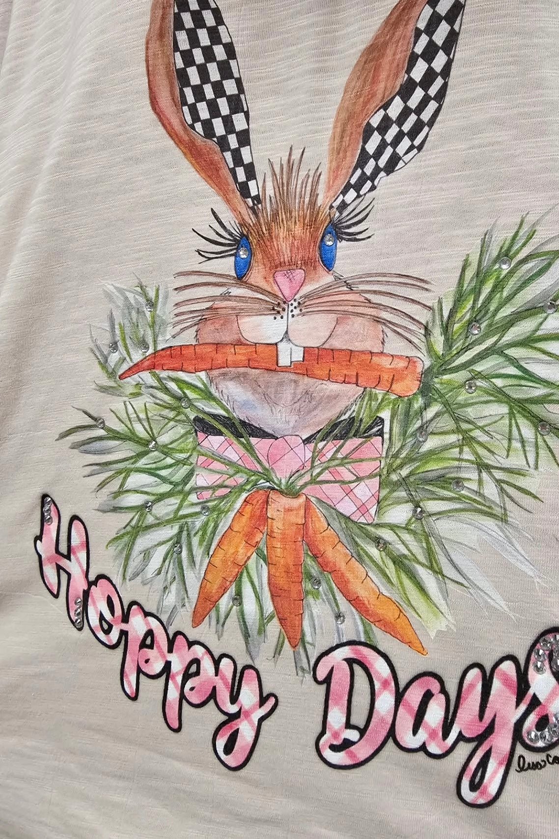 Happy Days - ivyandlavyboutique A Rare Bird Shop