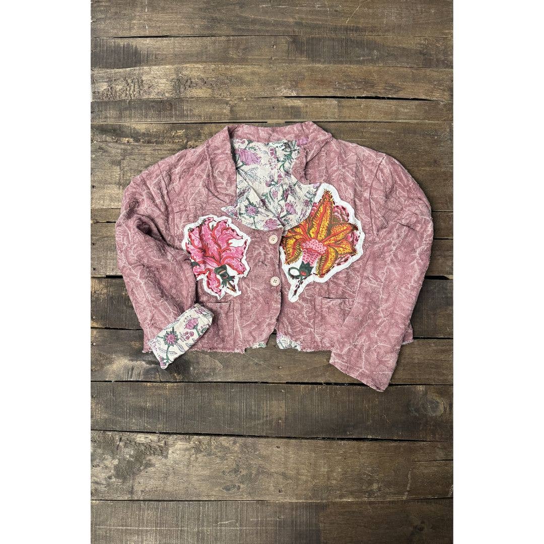Harvest Moon Jacket - ivyandlavyboutique Jaded Gypsy