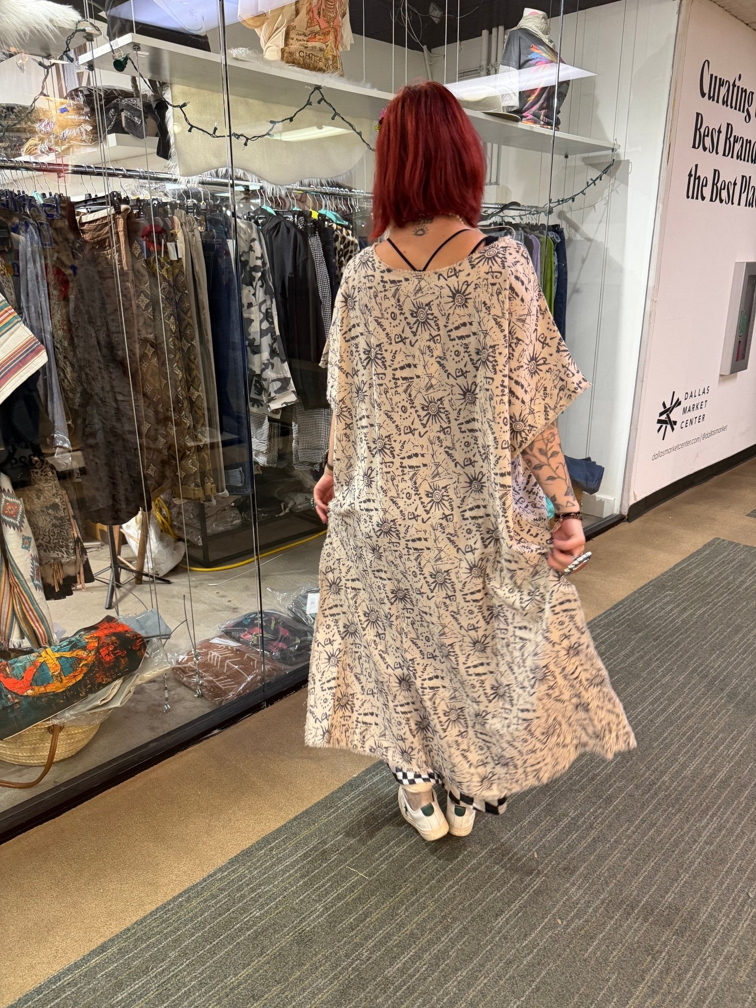 Hi Lo Tunic Tops - ivyandlavyboutique I LOVE LINEN