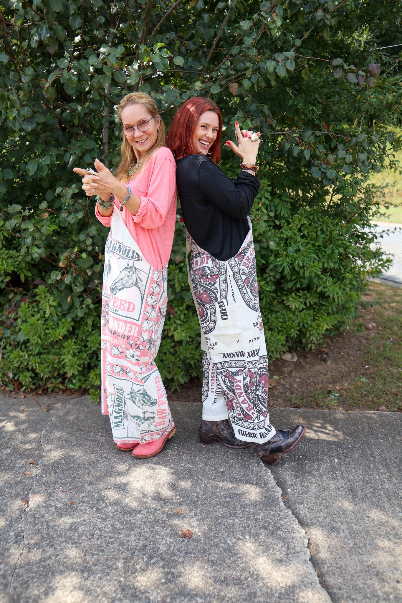 Hippie Flour Sack Wide Leg Overalls Onesie - ivyandlavyboutique Kathmandu Imports