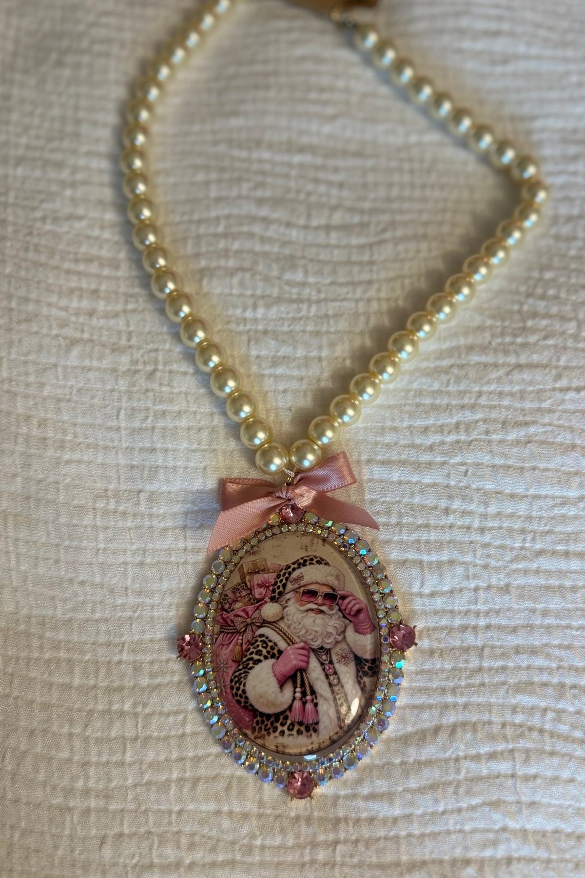 Ho ho ho & a lil bling Santa Gypsy South Jewelry 12 - Boho Wanderlust Boutique Boho Wanderlust Boutique