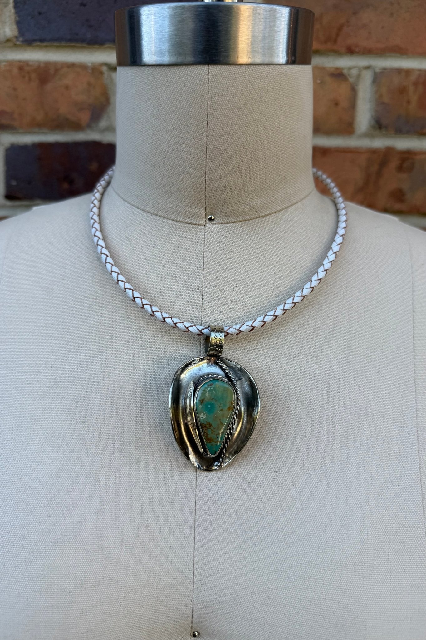Howdy Choker - ivyandlavyboutique ivyandlavyboutique