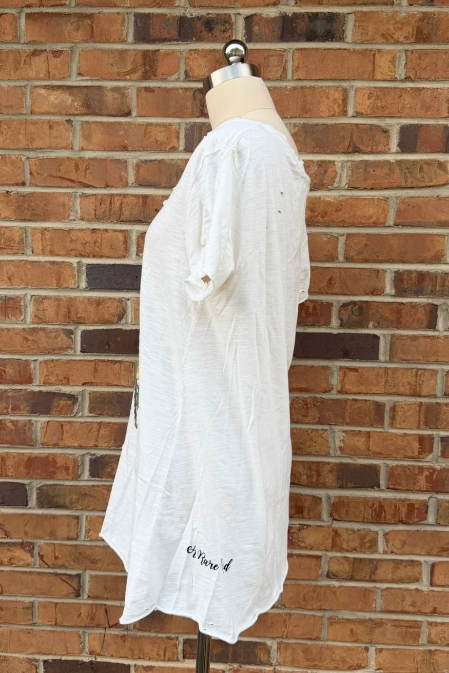 I Am So Fly - ivyandlavyboutique A Rare Bird Shop