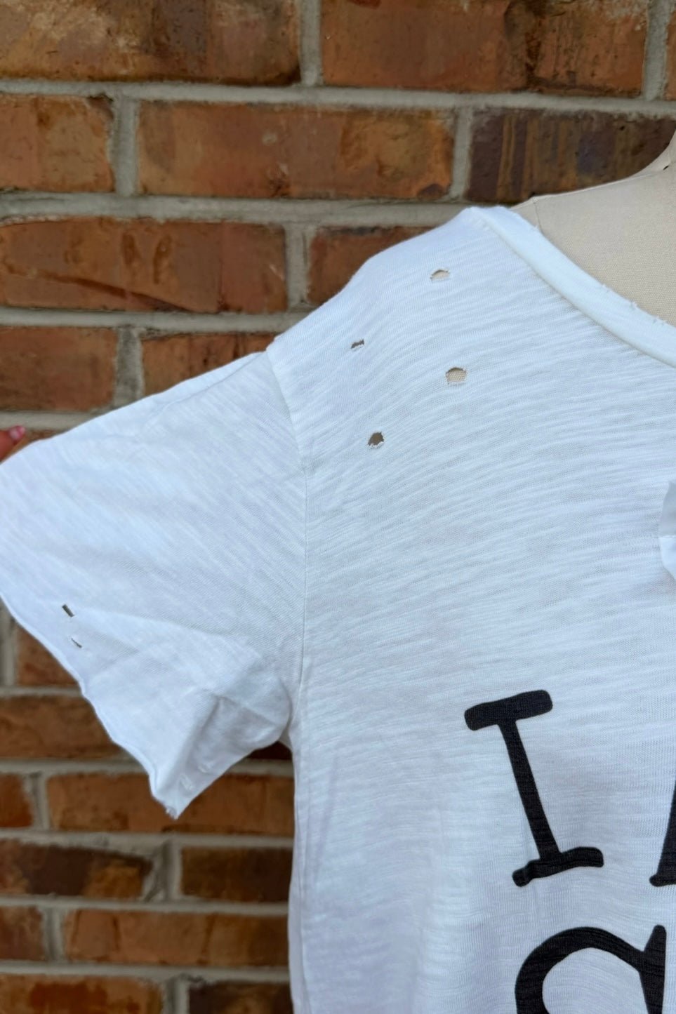 I Am So Fly - ivyandlavyboutique A Rare Bird Shop