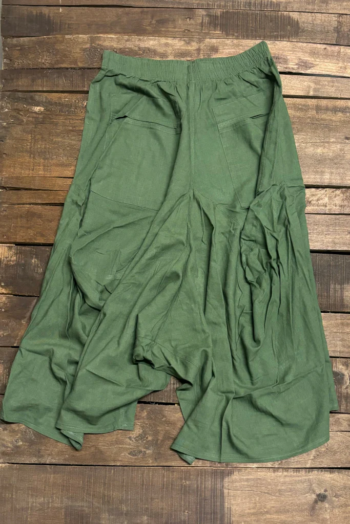 Sale - Out And About Pants in Olive