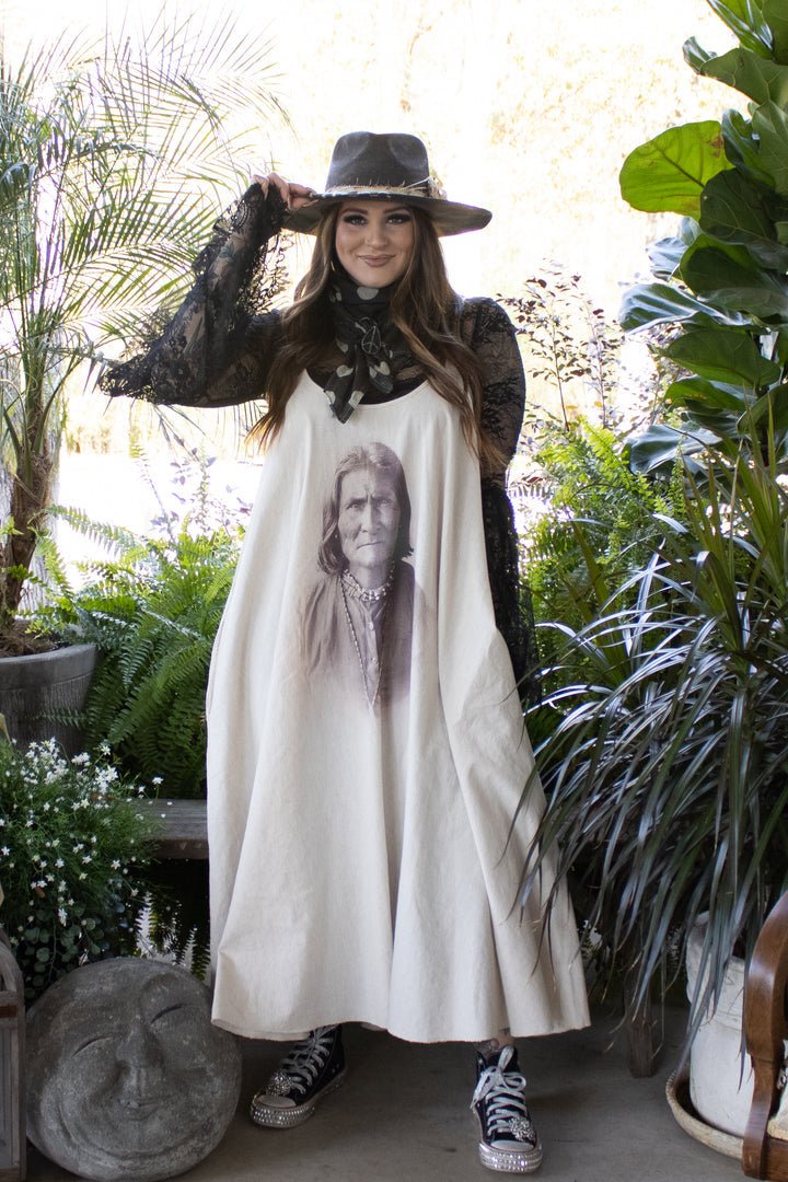 Keep Moving Dress - ivyandlavyboutique Jaded Gypsy