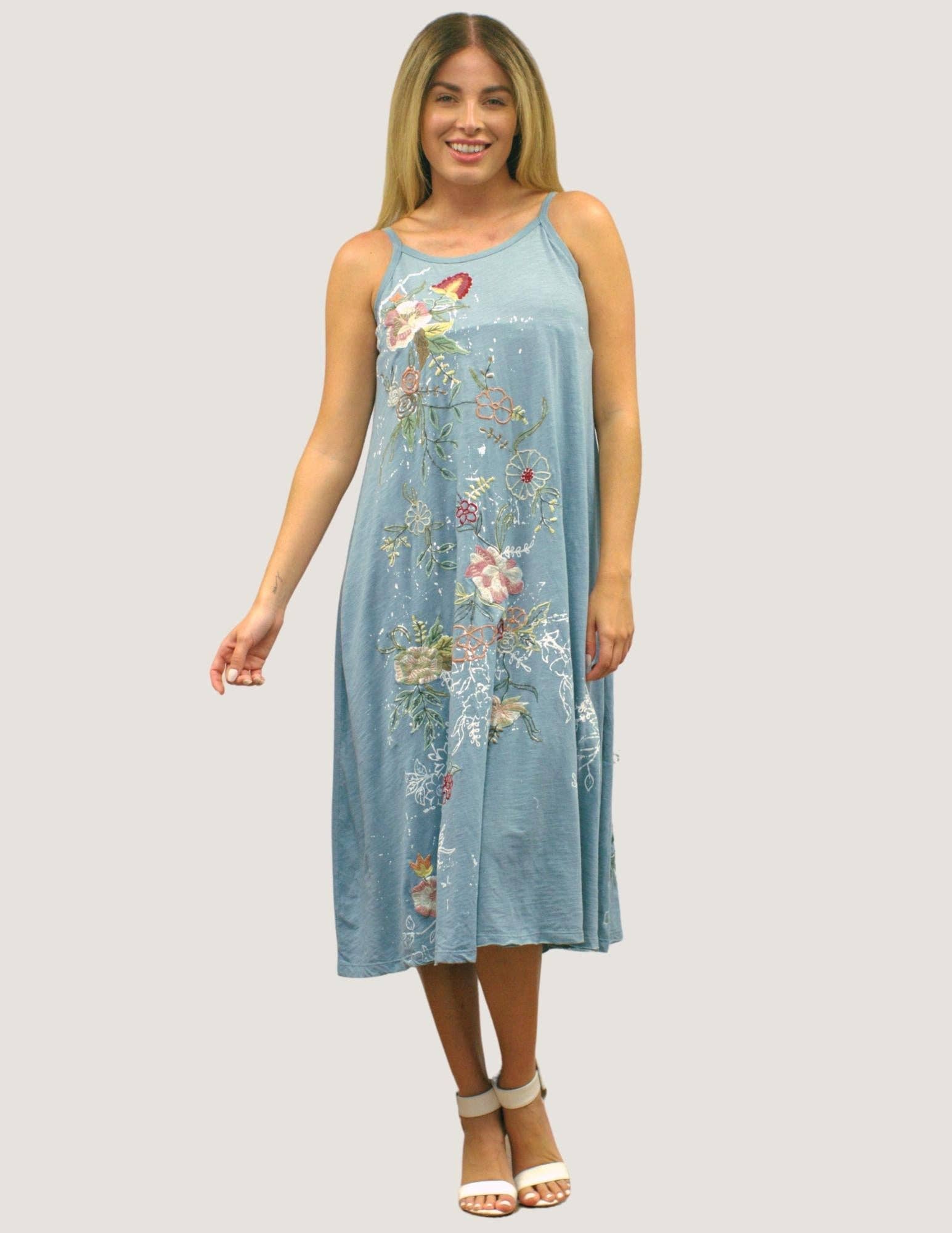 LARISSA DRESS - ivyandlavyboutique Caite & Kyla