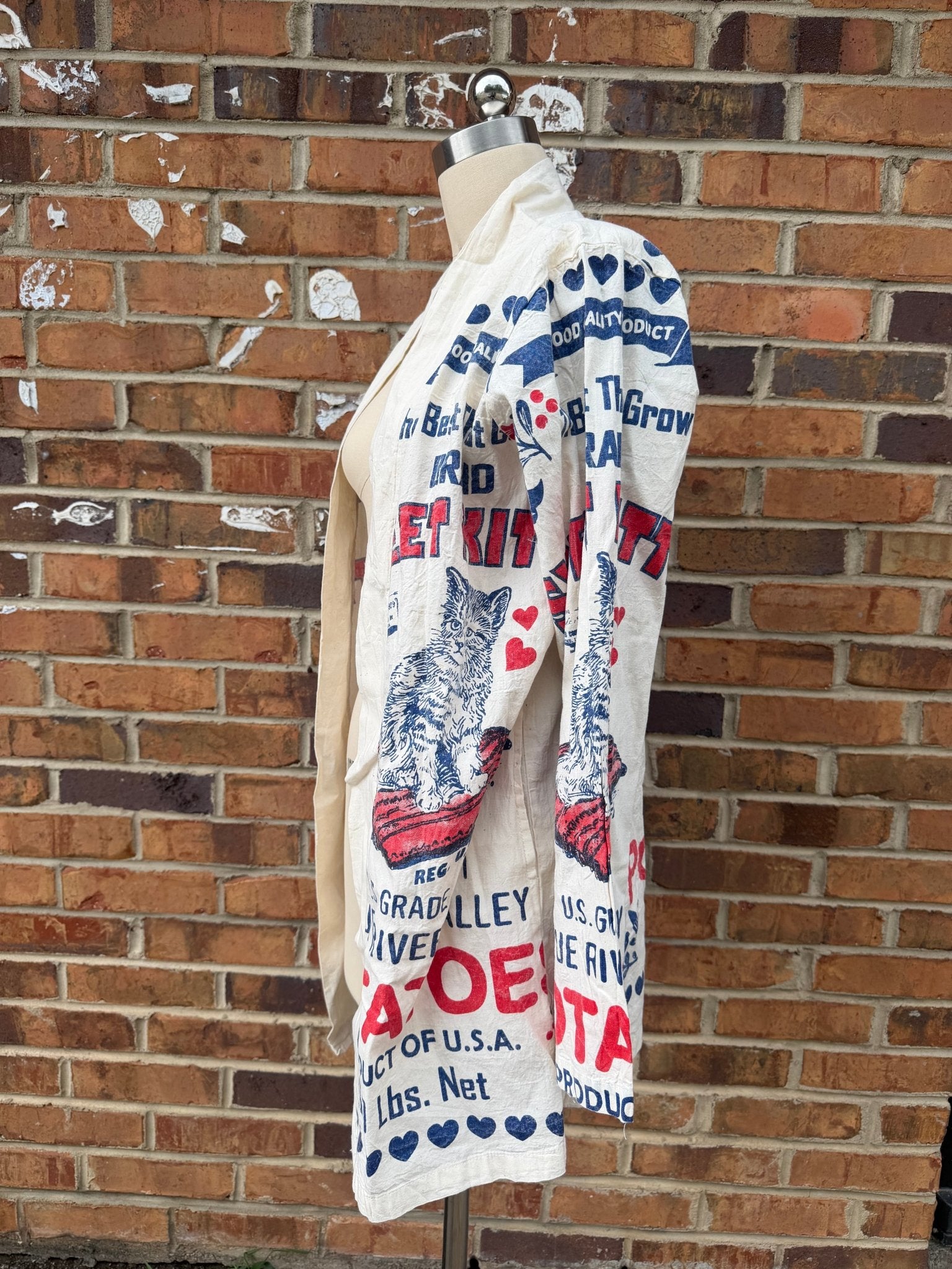 Last One Sale - Sweet Kitty Cardigan - ivyandlavyboutique ivyandlavyboutique