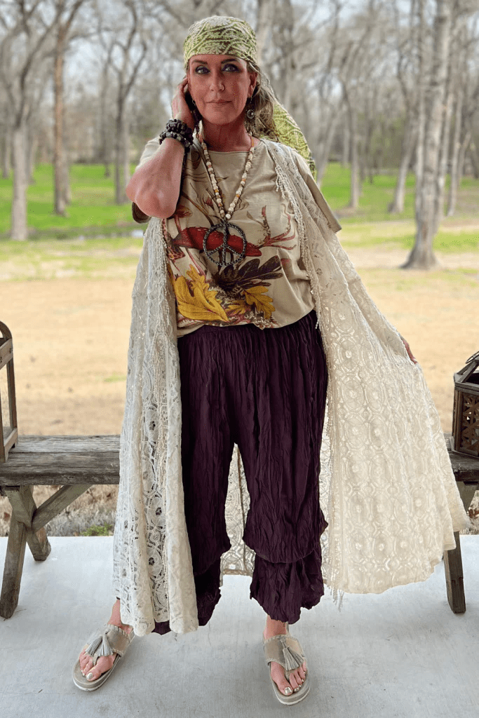 Layered With Love Duster Layering Kimono - ivyandlavyboutique Jaded Gypsy