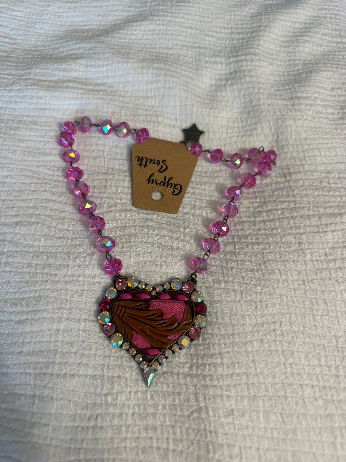 Leather Hearts Gypsy South Jewelry 27 - Boho Wanderlust Boutique Boho Wanderlust Boutique