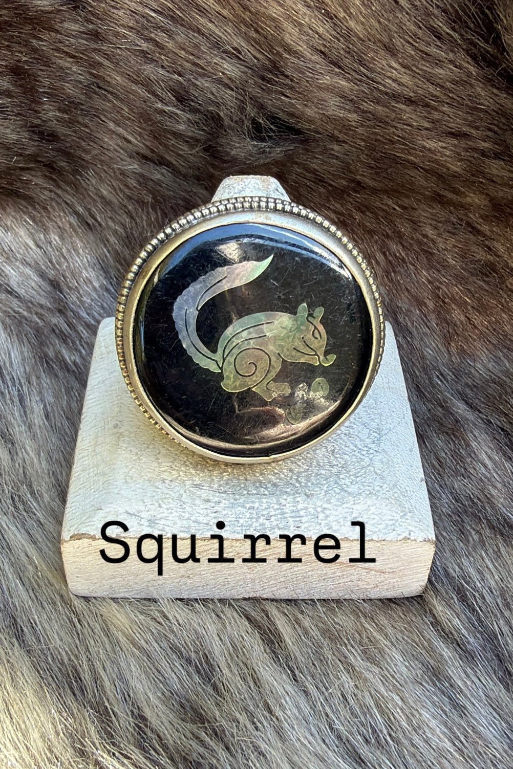 Little Creature Ring - Boho Wanderlust Boutique Boho Wanderlust Boutique