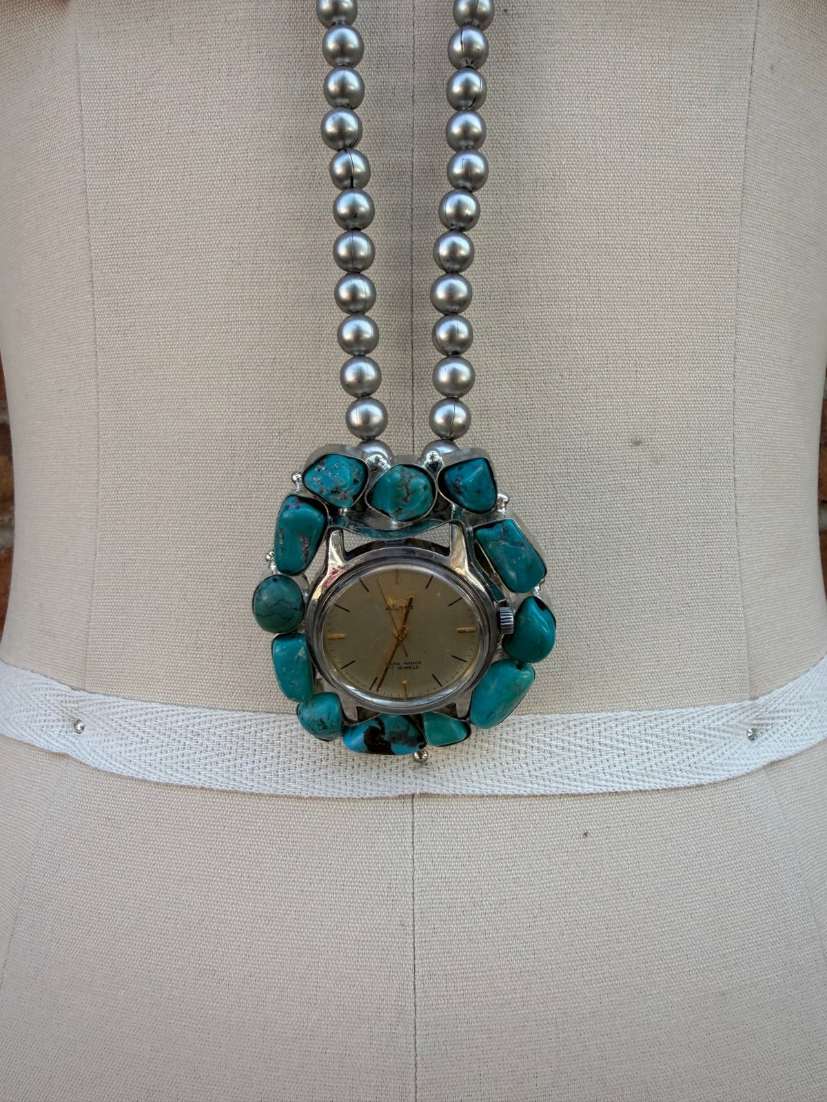 Long Time Coming Necklace - ivyandlavyboutique ivyandlavyboutique