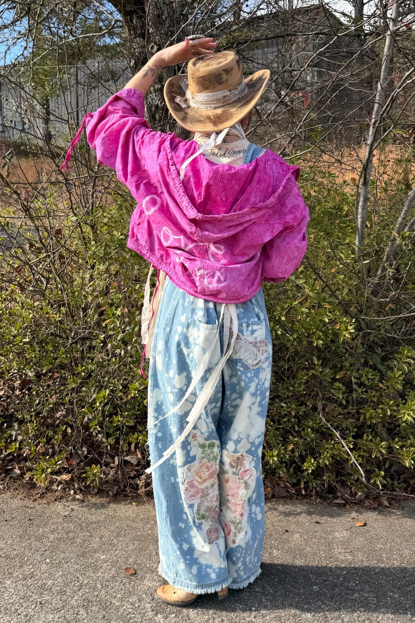 Love Always Wins Jackets - ivyandlavyboutique A Rare Bird Shop