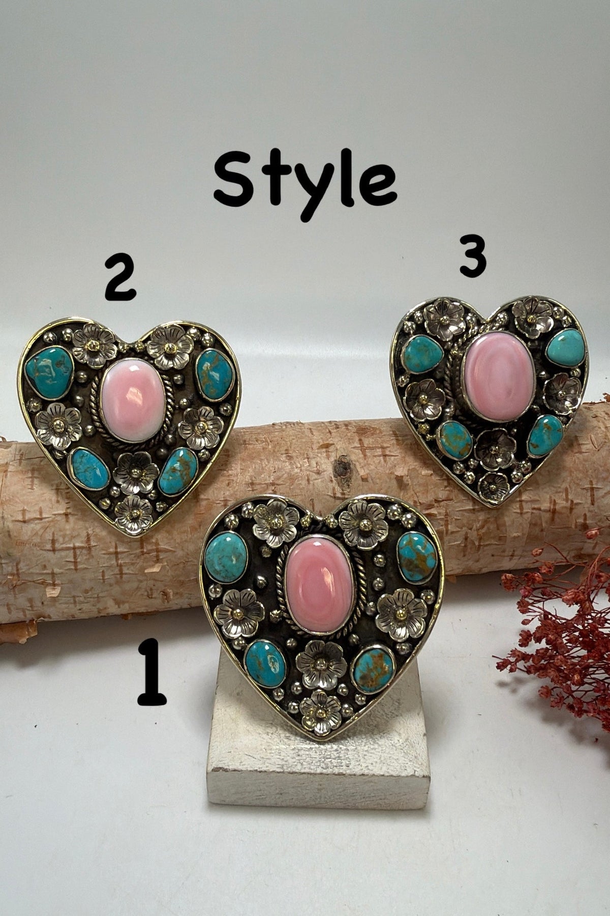 Love You More Ring - ivyandlavyboutique ivyandlavyboutique