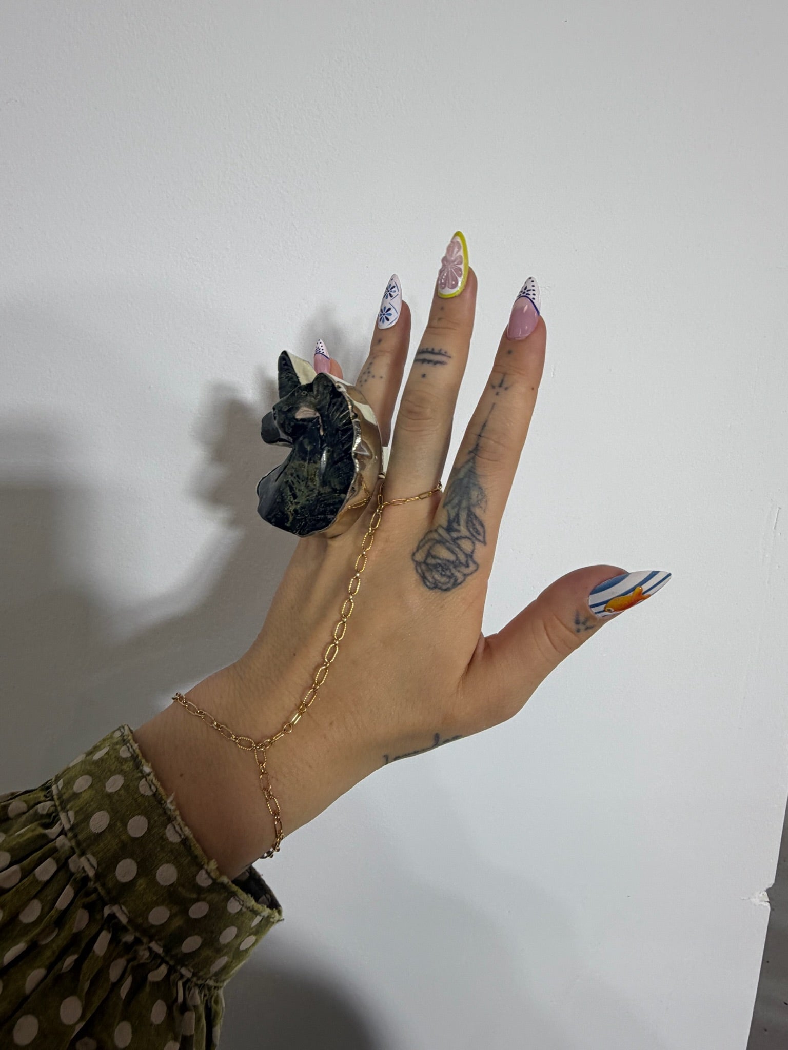 Majestic Unicorn - ivyandlavyboutique ivyandlavyboutique