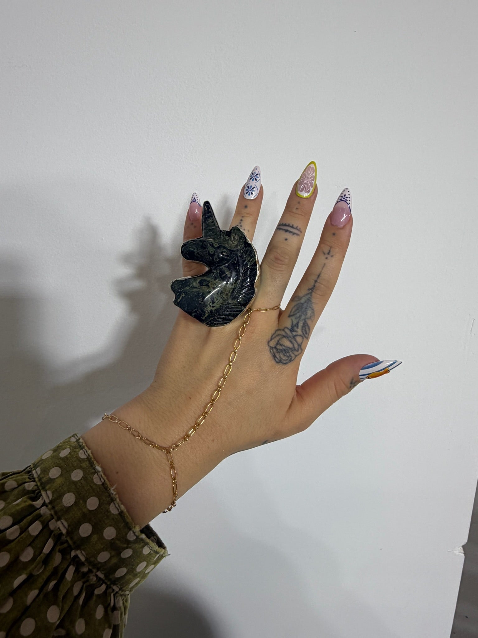 Majestic Unicorn - ivyandlavyboutique ivyandlavyboutique
