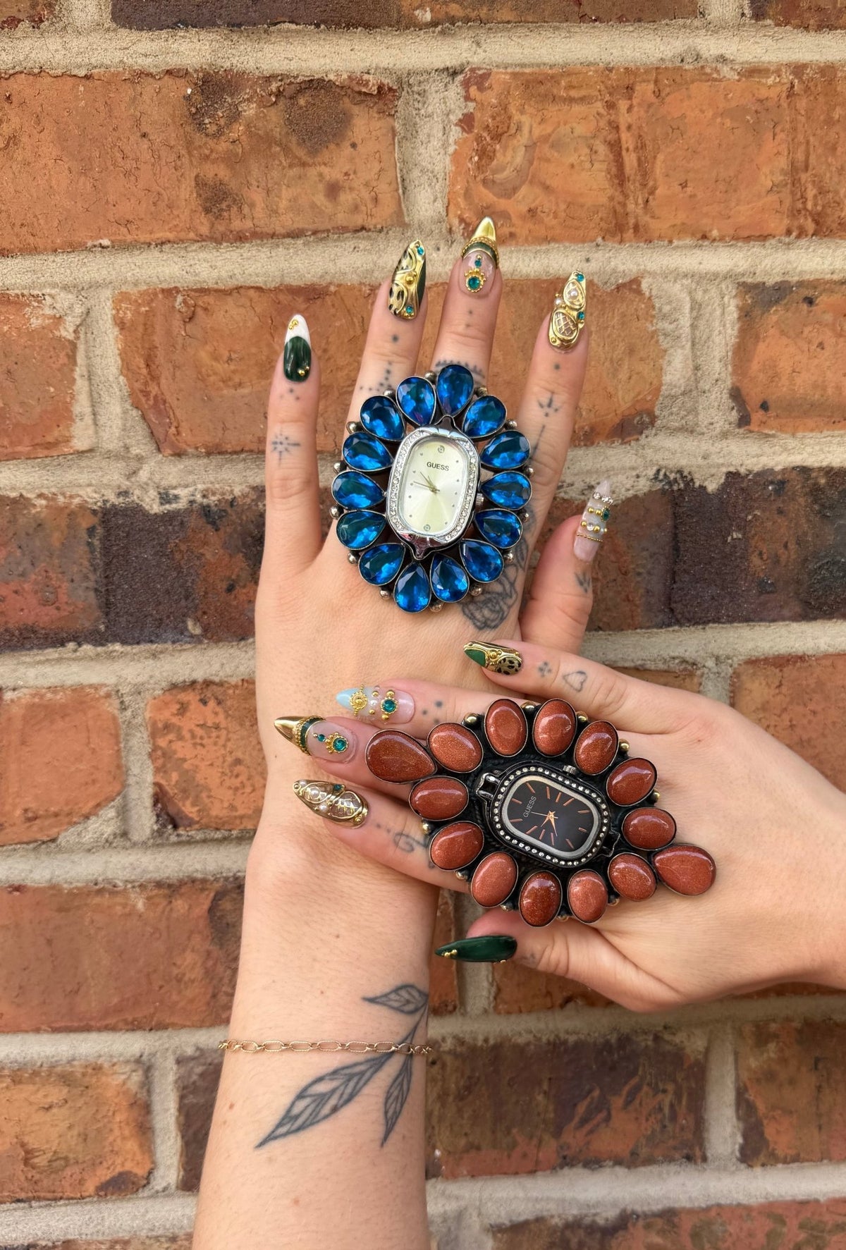 Mays Ring - ivyandlavyboutique ivyandlavyboutique