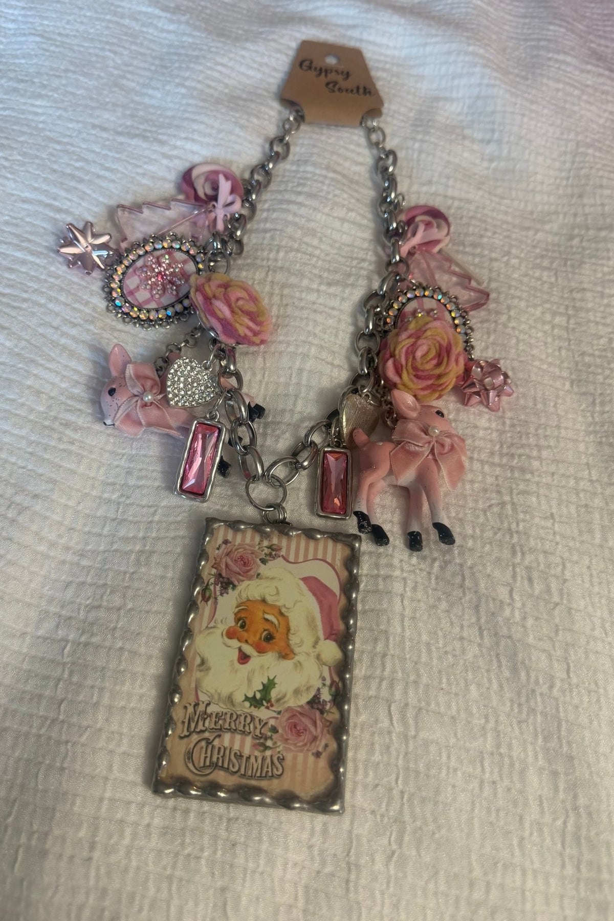 Merry & All the Jazz Gypsy South Jewelry 18 - Boho Wanderlust Boutique Boho Wanderlust Boutique
