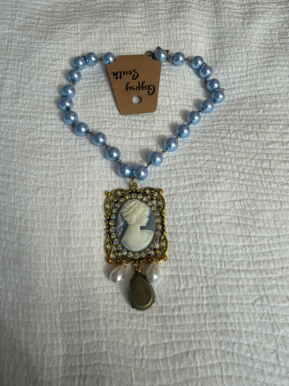 Miss Blue Gypsy South Jewelry 33 - Boho Wanderlust Boutique Boho Wanderlust Boutique