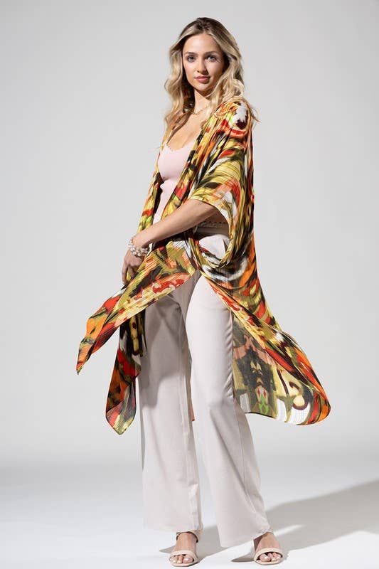 Monaco Kimono: MONACO - ivyandlavyboutique Urbanista