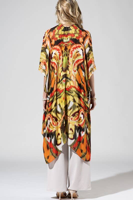 Monaco Kimono: MONACO - ivyandlavyboutique Urbanista