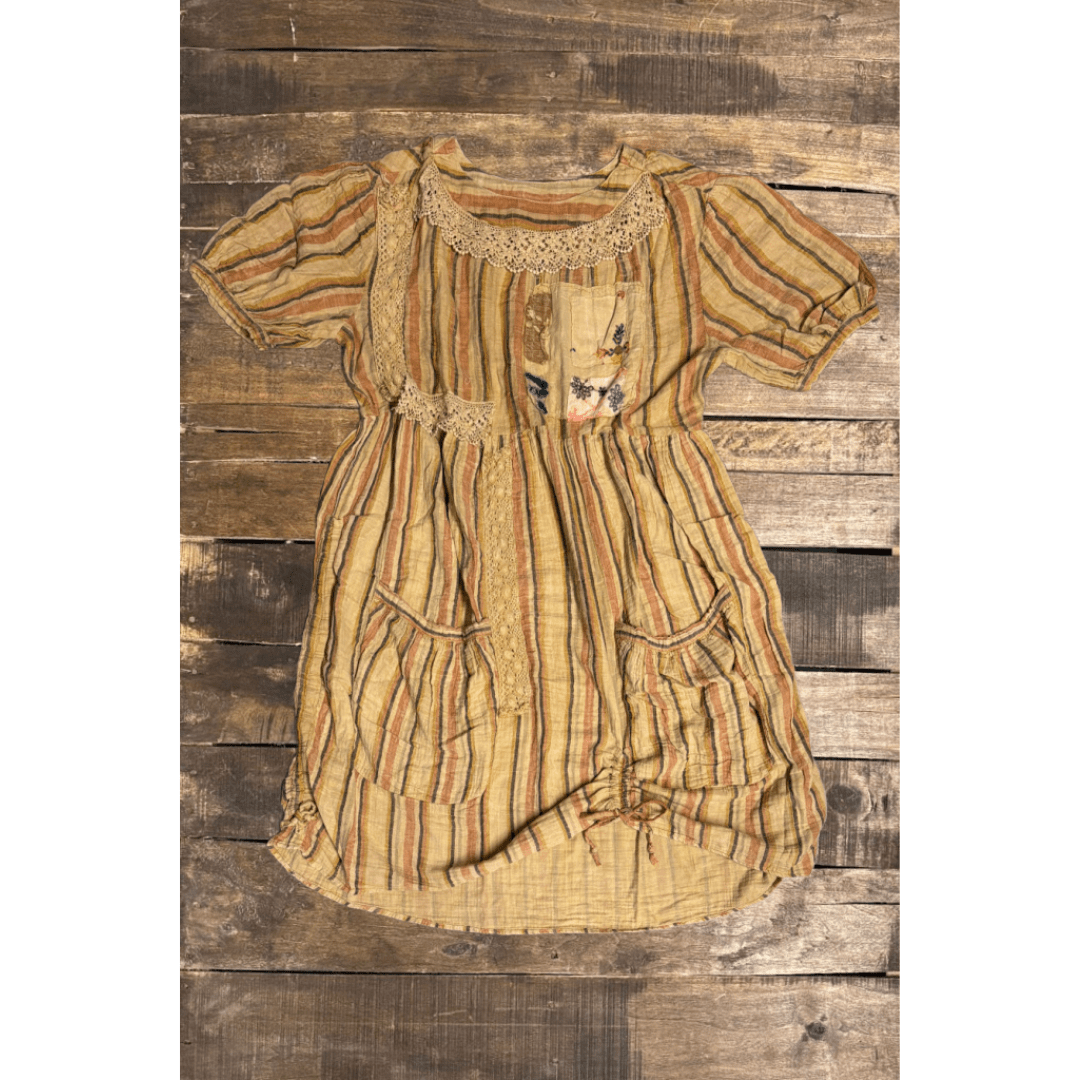 Morning Mist Dress - ivyandlavyboutique Jaded Gypsy