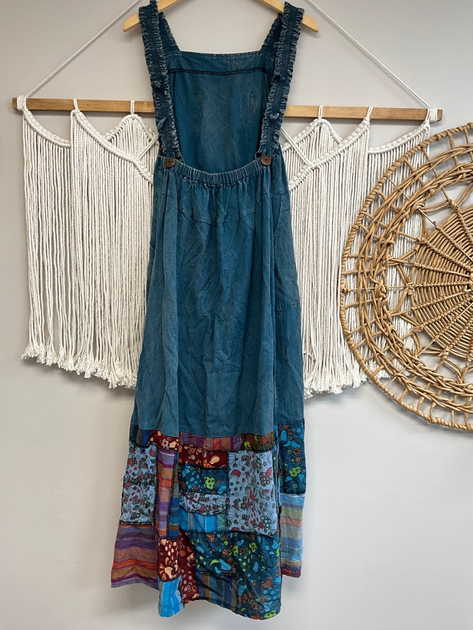 Mushroom Haze Dress SALE - ivyandlavyboutique ivyandlavyboutique