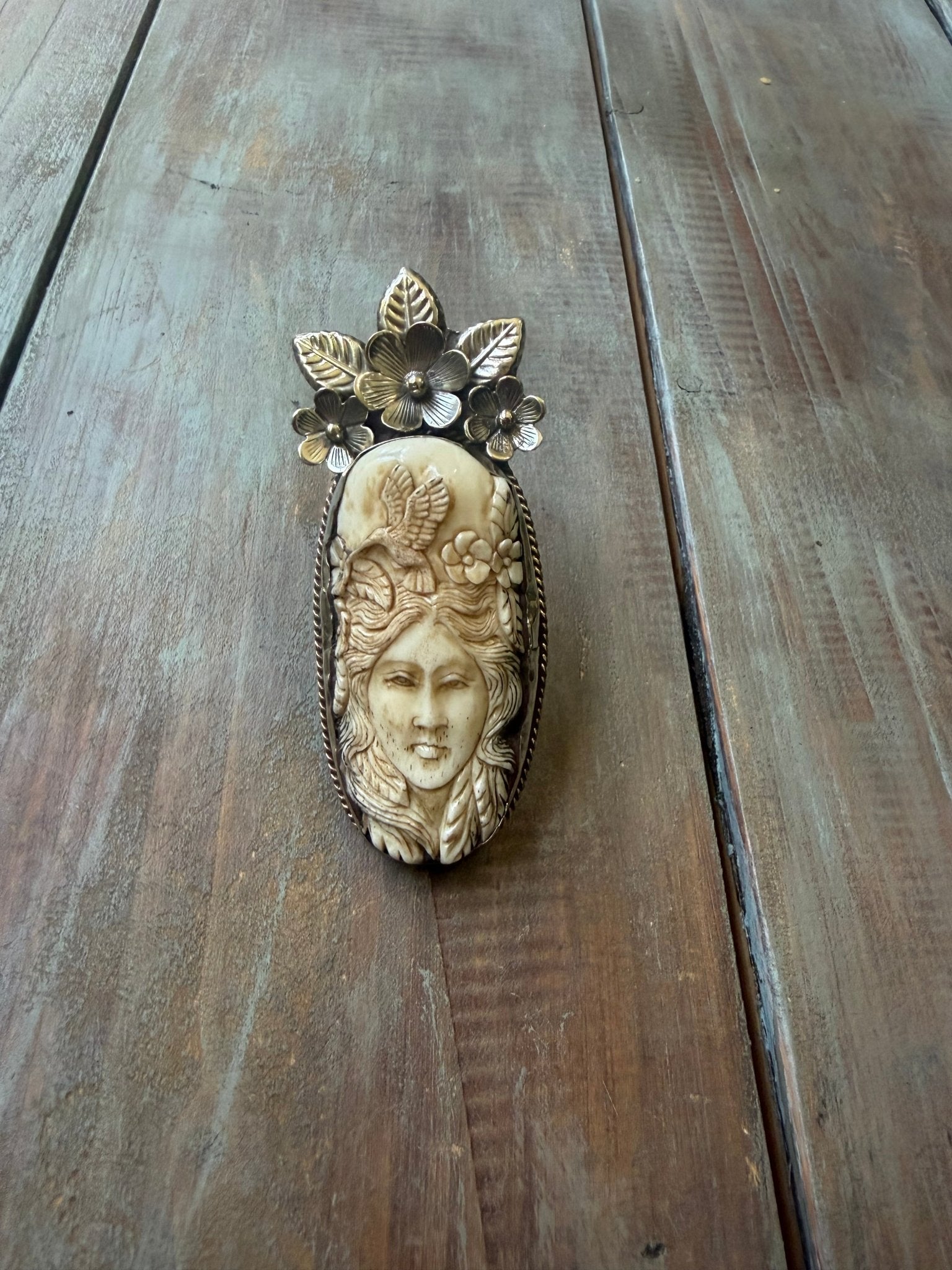 Natures Goddess - ivyandlavyboutique ivyandlavyboutique