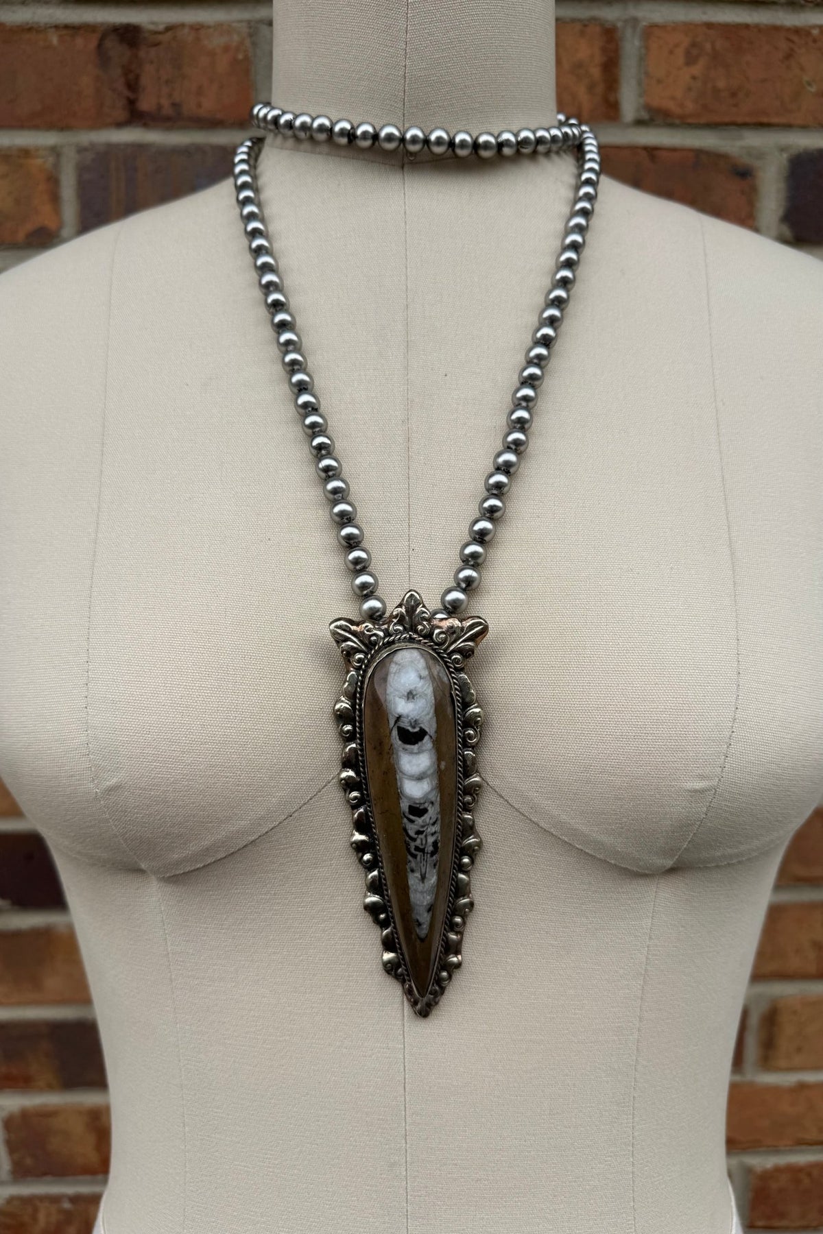 Necklace 12 - ivyandlavyboutique ivyandlavyboutique