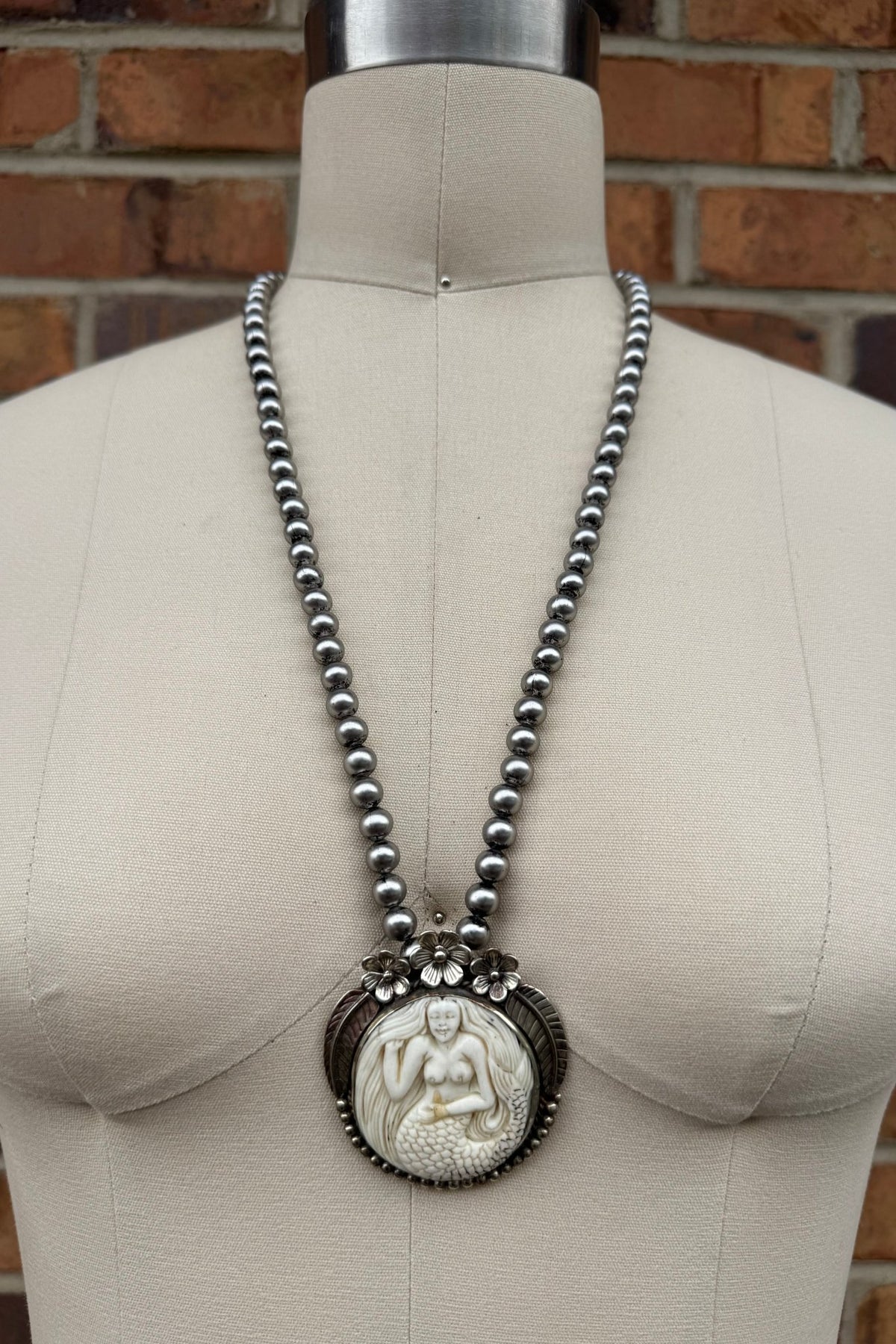 Necklace 14 - ivyandlavyboutique ivyandlavyboutique