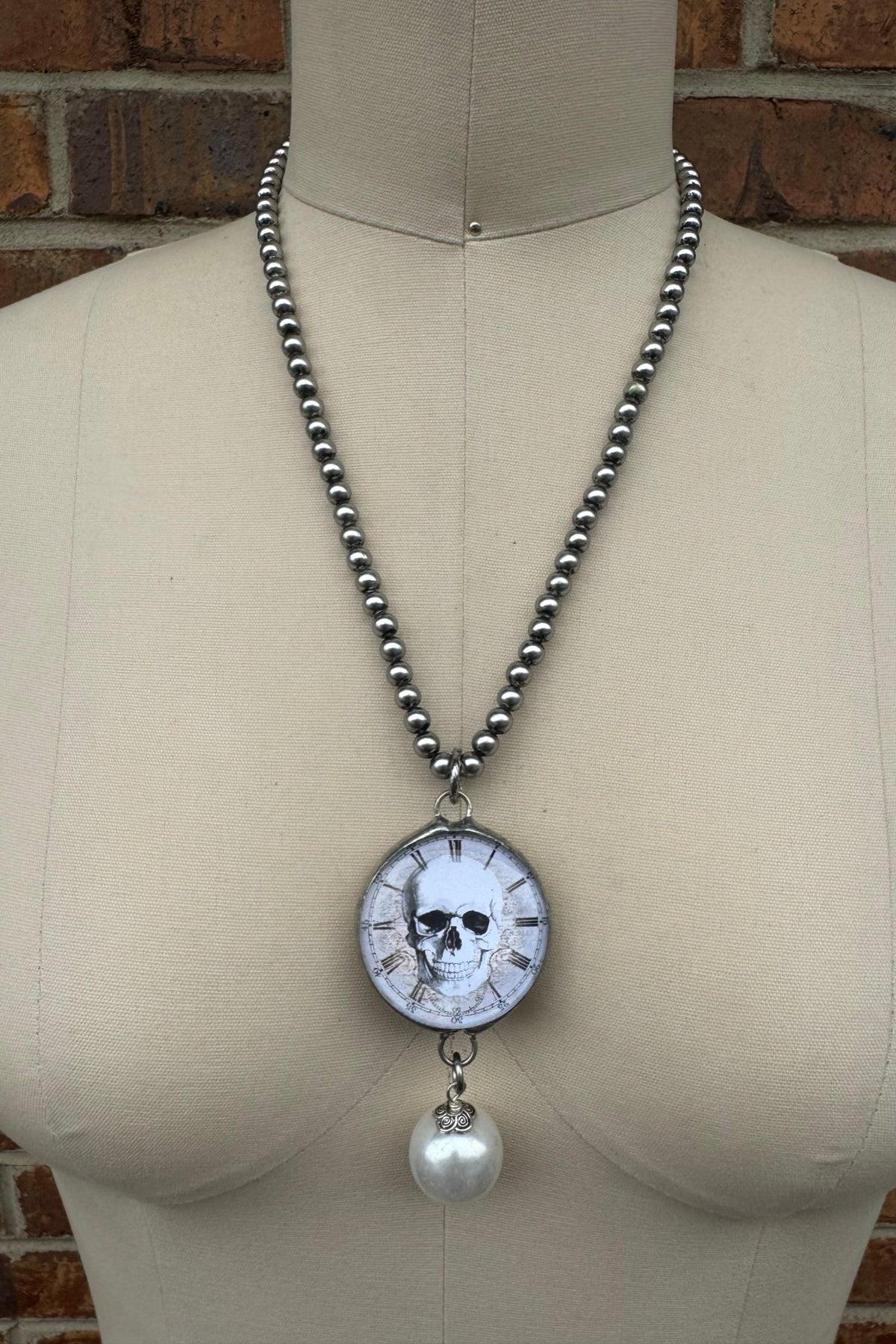 Necklace 24 - ivyandlavyboutique ivyandlavyboutique