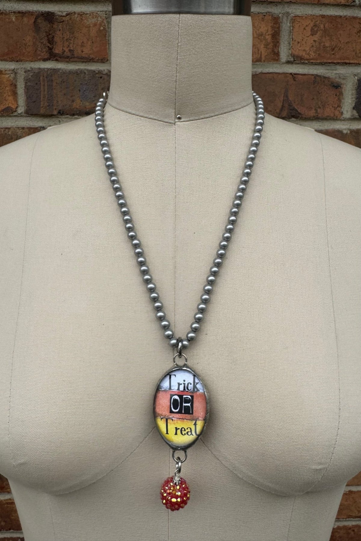 Necklace 27 - ivyandlavyboutique ivyandlavyboutique