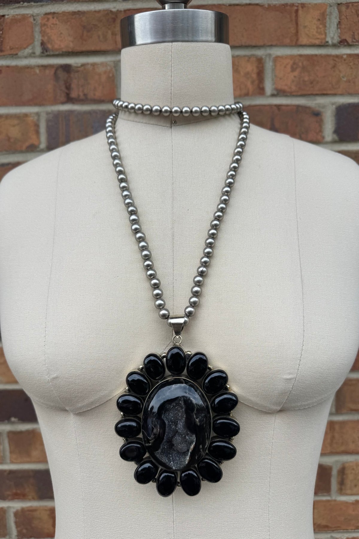 Necklace 3 - ivyandlavyboutique ivyandlavyboutique